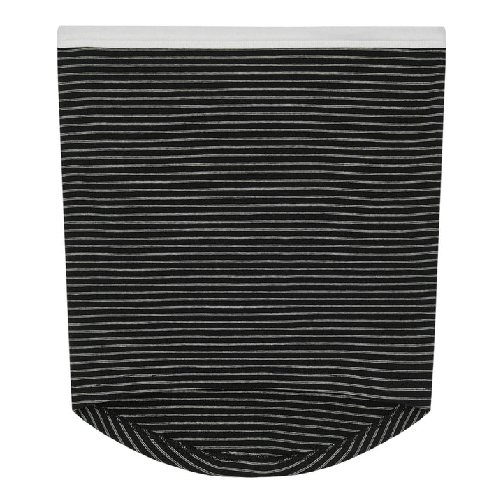 Club21 - Rest&Recreation - Stripe Tube Top - TANK TOPS - Black