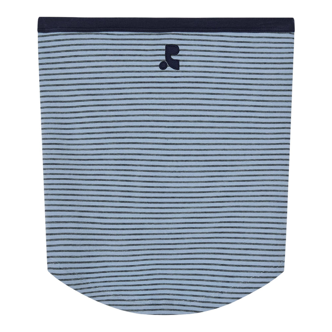 Club21 - Rest&Recreation - Stripe Tube Top - TANK TOPS - Blue
