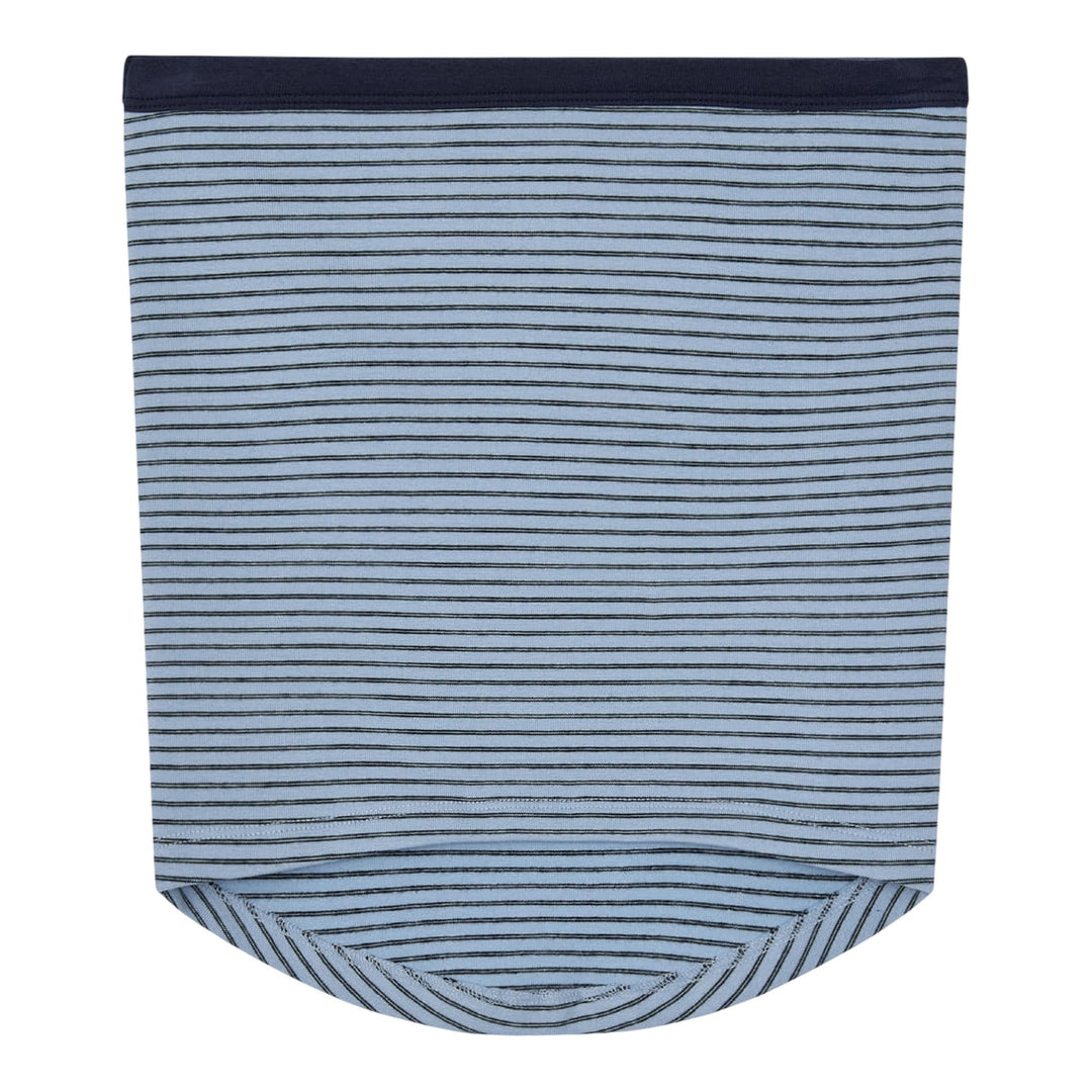 Club21 - Rest&Recreation - Stripe Tube Top - TANK TOPS - Blue