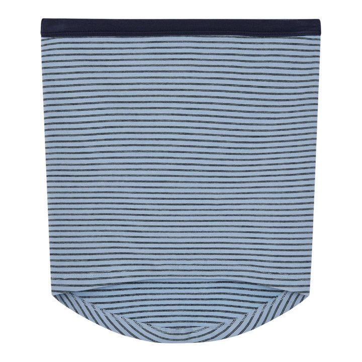 Club21 - Rest&Recreation - Stripe Tube Top - TANK TOPS - Blue