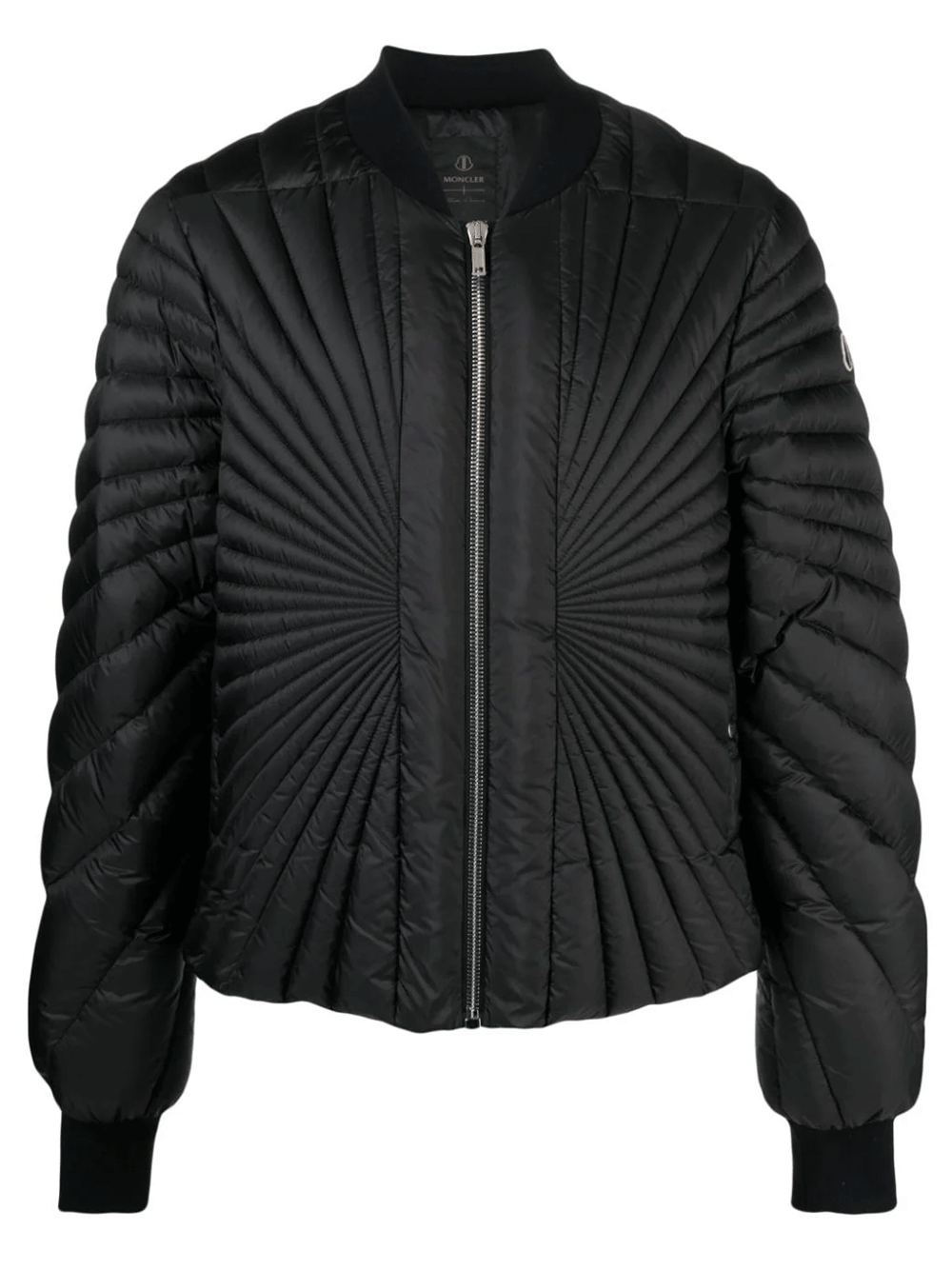 rick owens giacca jacket
