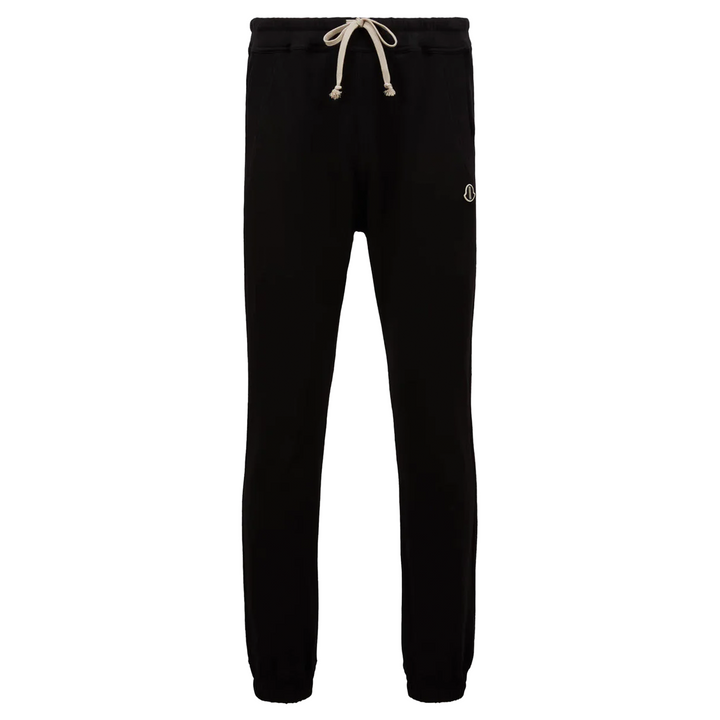 Quần Jogger Bằng Vải Nỉ