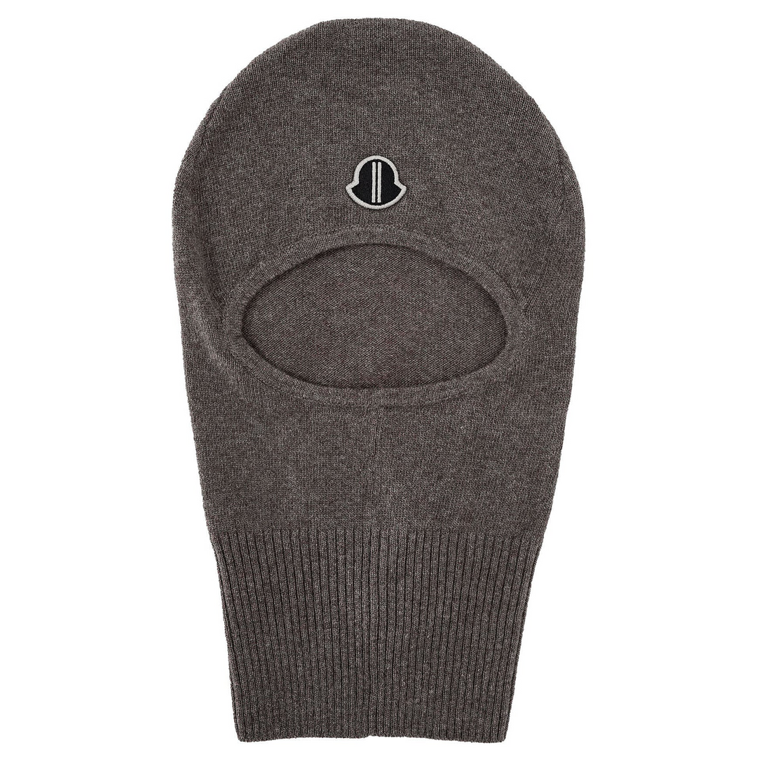 Mũ len Passamontagna