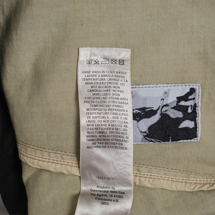 Club21 - Rick Owens DRKSHDW - Bustier Top - WOVEN TOPS - Silver