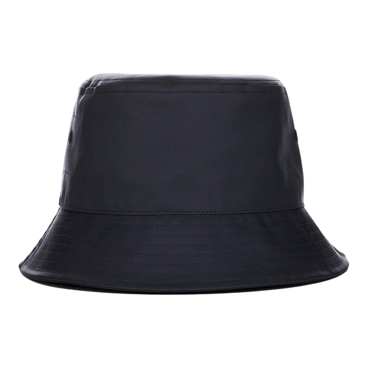 Club21 - Rick Owens x Champion - Champion Gilligan Hat Nylon - HATS - Black