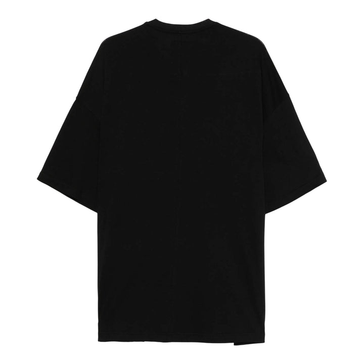 Club21 - Rick Owens x Champion - Champion Tommy T Jersey - TEES - Black
