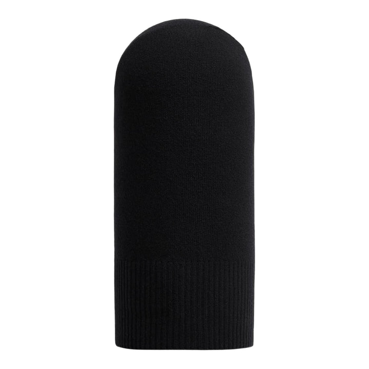 Club21 - Rick Owens x Moncler - Passamontagna In Maglia - HATS - Black