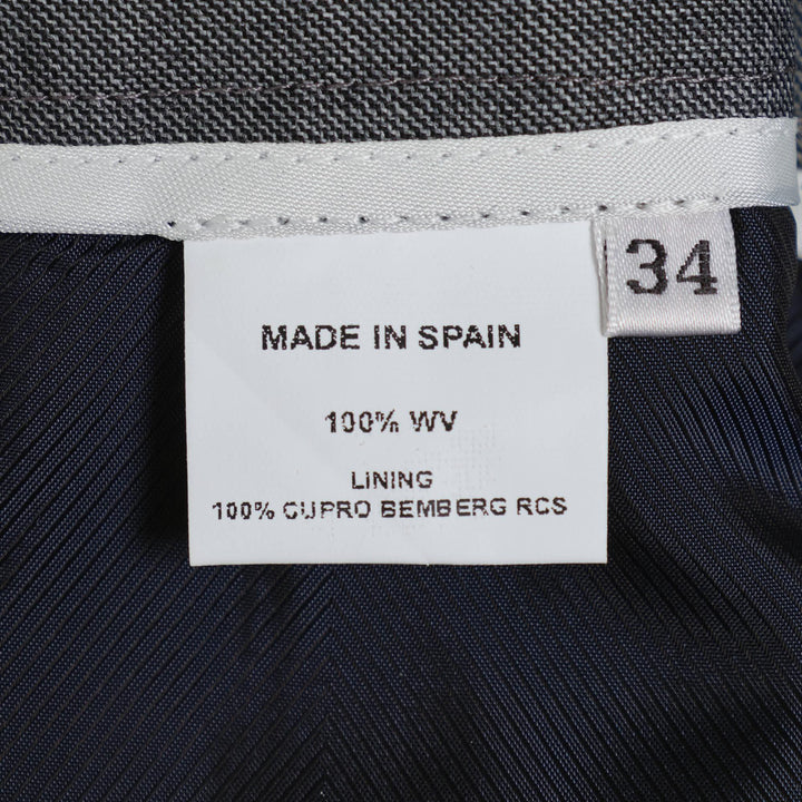 Club21 - SONIA CARRASCO - Pleated Skirt - SKIRTS - Light Grey