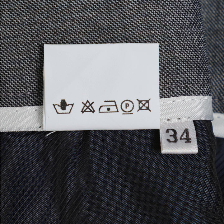 Club21 - SONIA CARRASCO - Pleated Skirt - SKIRTS - Light Grey