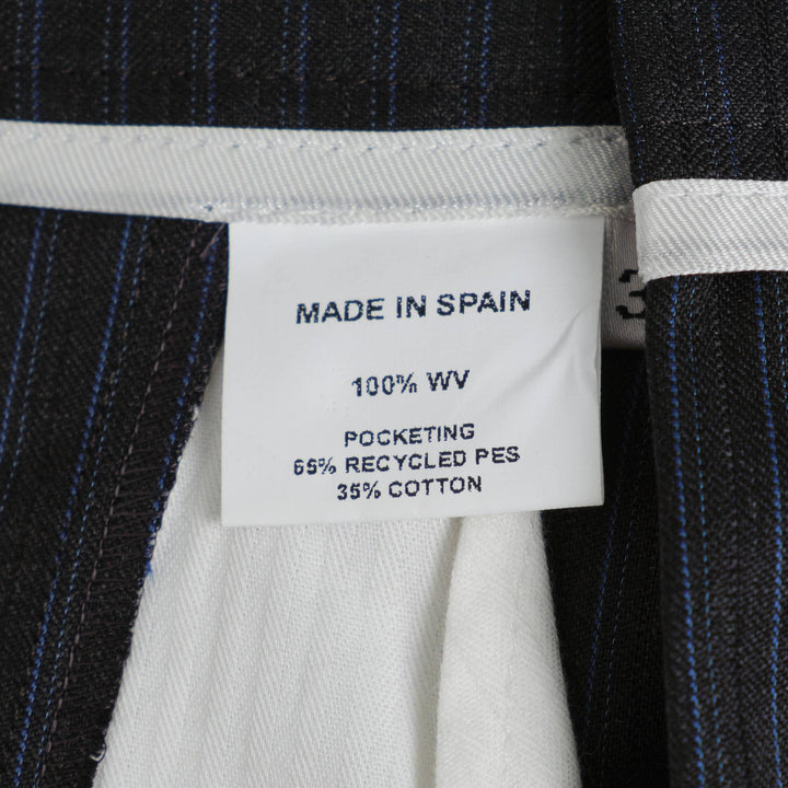 Club21 - SONIA CARRASCO - Pleated Trousers - PANTS - Black