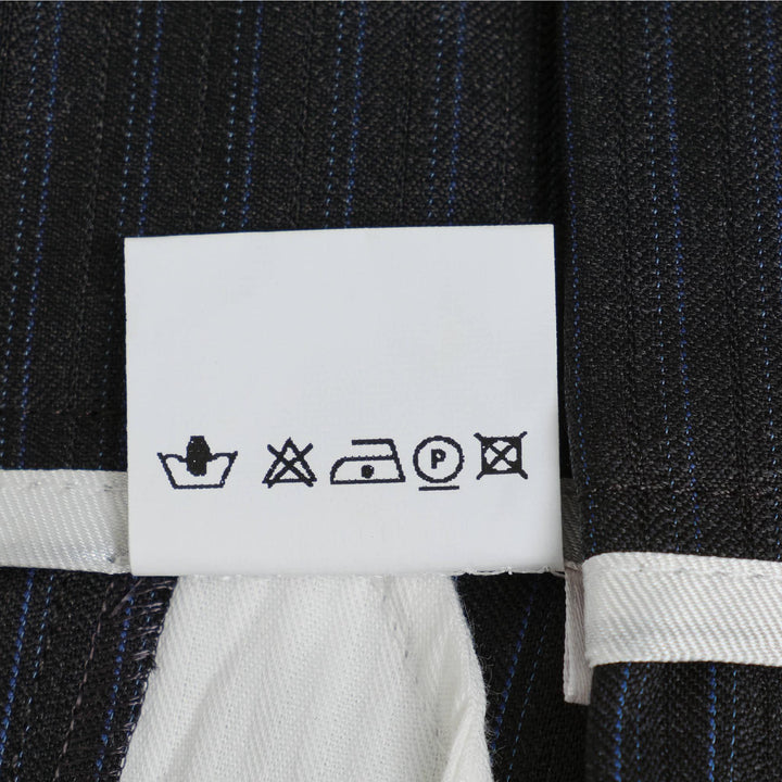 Club21 - SONIA CARRASCO - Pleated Trousers - PANTS - Black