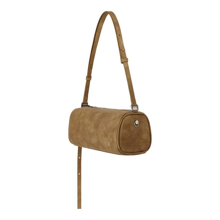 Club21 - STAND OIL - Chunky Bag - SHOULDER BAGS - Brown