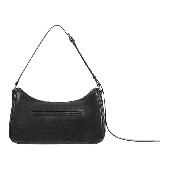 Club21 - STAND OIL - Joey Bag Mini - SHOULDER BAGS - Black