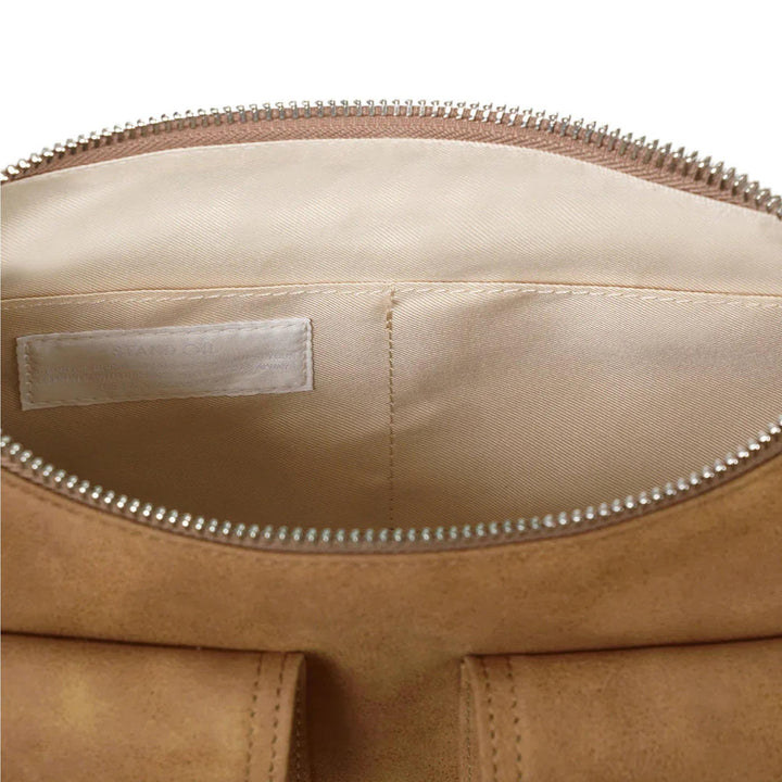 Club21 - STAND OIL - Joey Bag Mini - SHOULDER BAGS - Brown