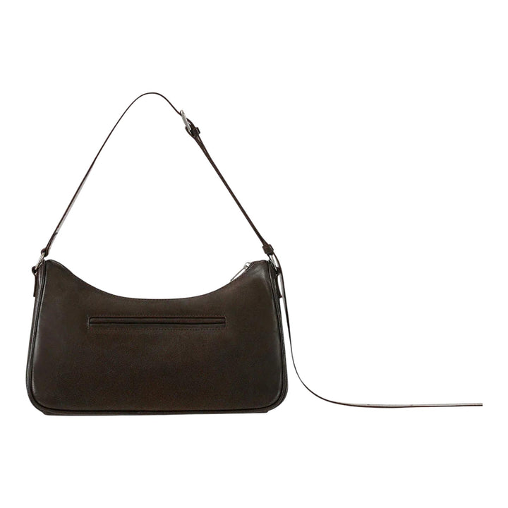 Club21 - STAND OIL - Joey Bag Mini - SHOULDER BAGS - Maroon