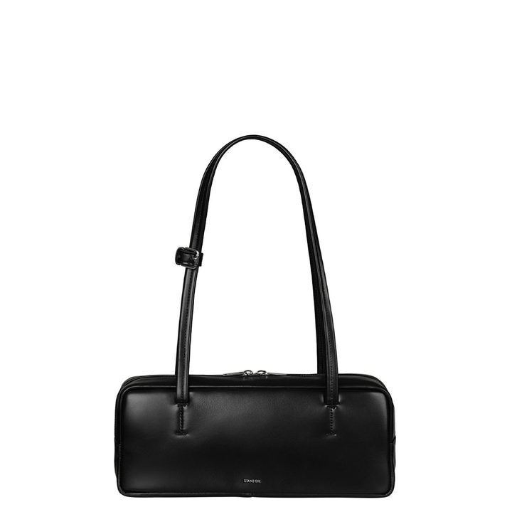 STAND_OIL_More_Baguette_Bag_Black