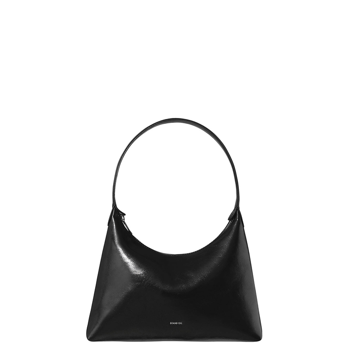 STAND_OIL_Plump_Bag_Black