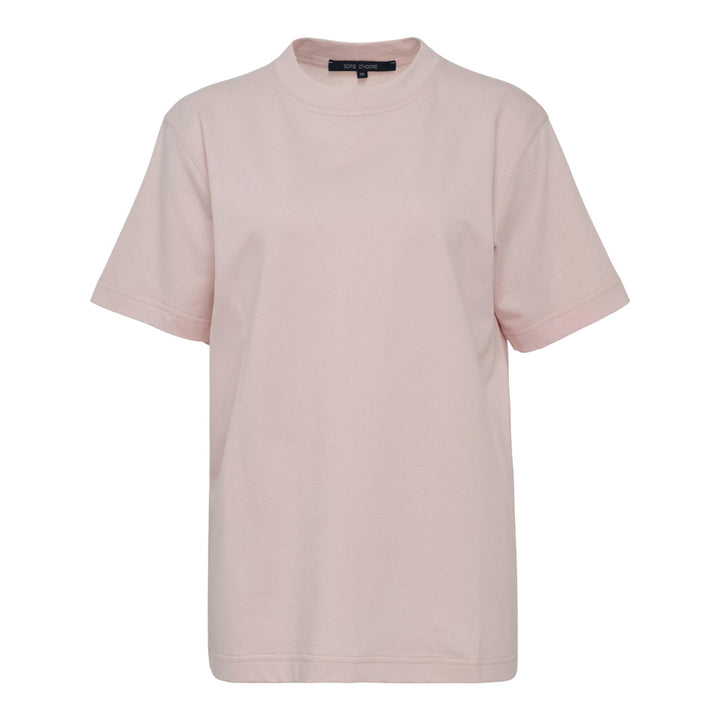 Club21 - Sofie D'Hoore - T-Shirt - TEES - Pink