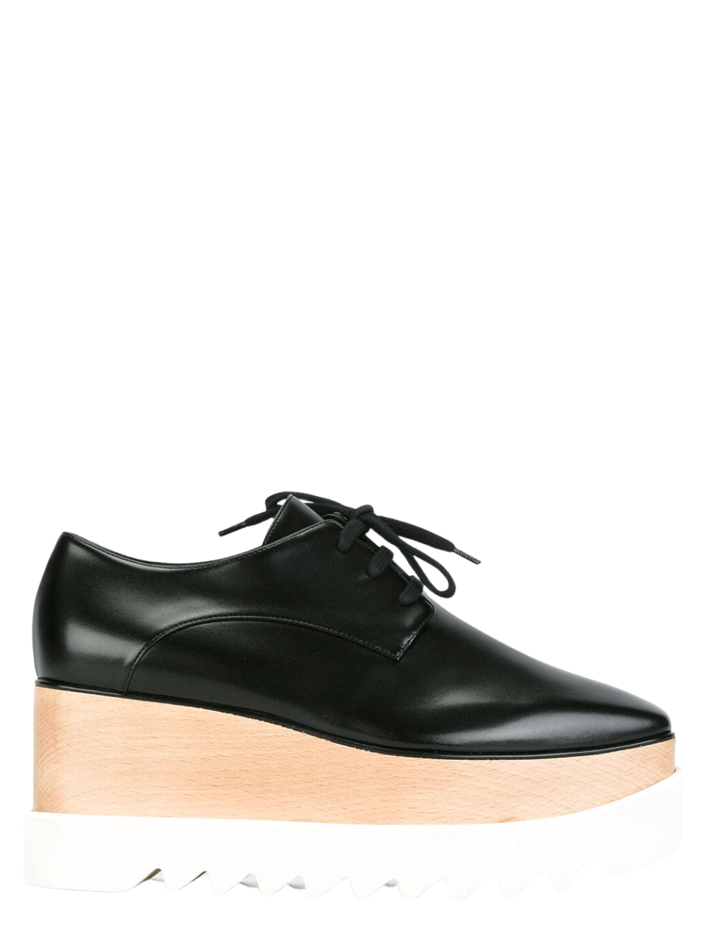 Stella mccartney flatforms hotsell