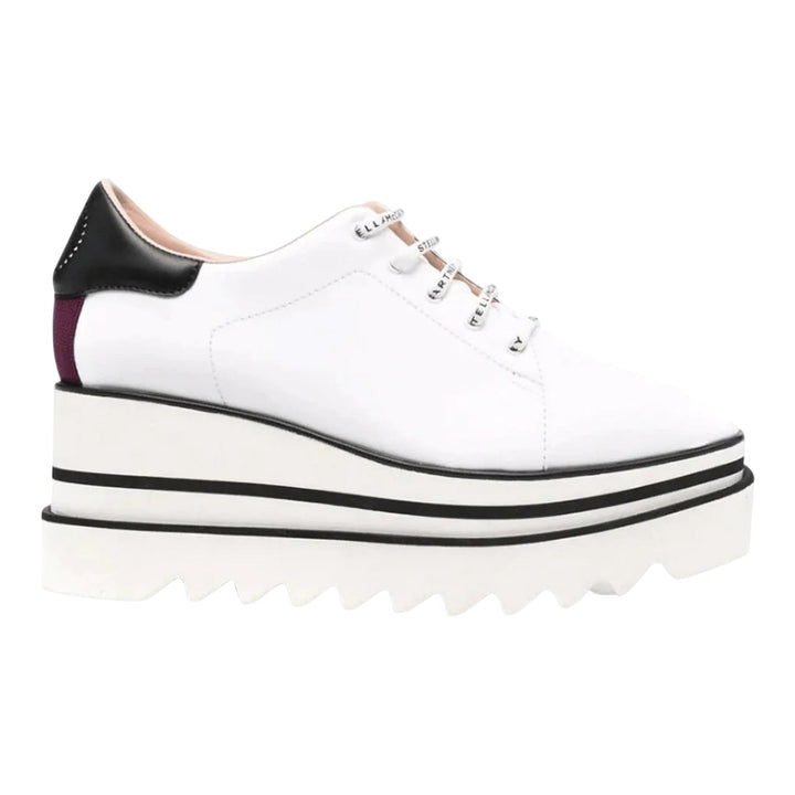 Elyse Eco Alter Mat Flatforms