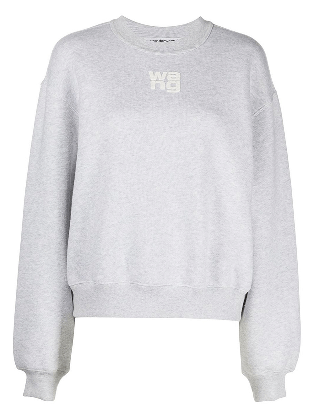 Alexander wang sweatshirt hotsell