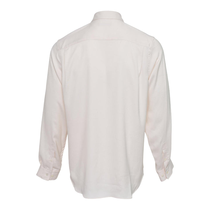 Club21 - TAAKK - Embroidery Shirt - SHIRTS - White