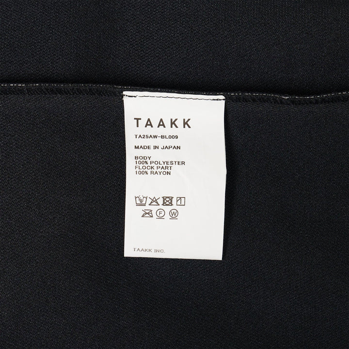 Club21 - TAAKK - Gradation Pile Design Easy Pants - PANTS - Blue