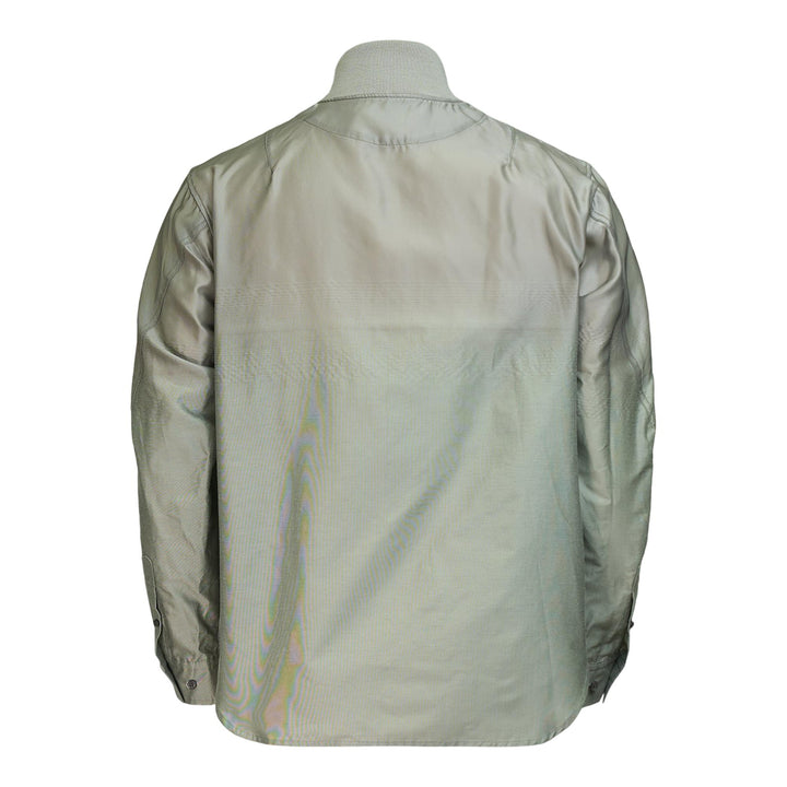 Club21 - TAAKK - Shirt - SHIRTS - Green