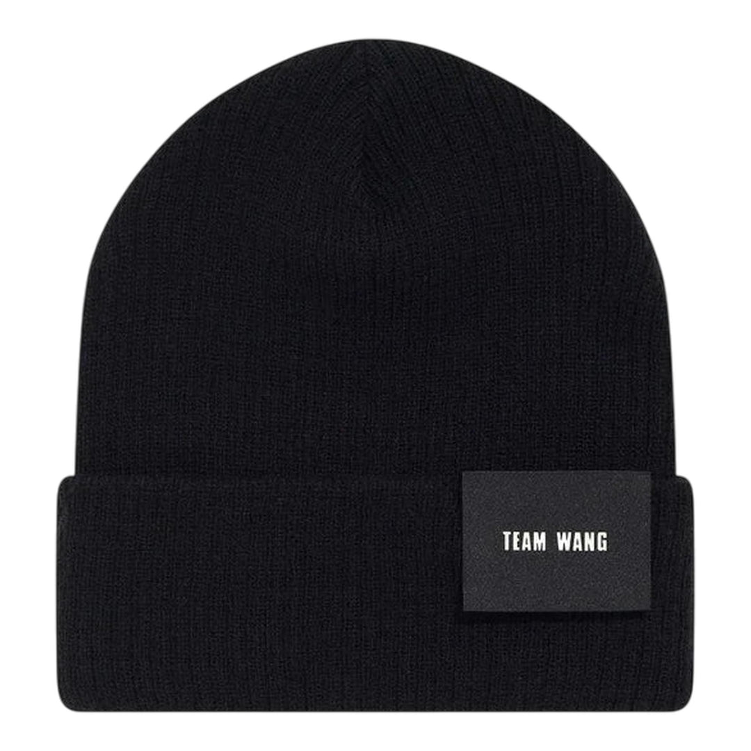 Club21 - TEAM WANG design THE ORIGINAL 1 - The Original 1 Beanie - HATS - Black