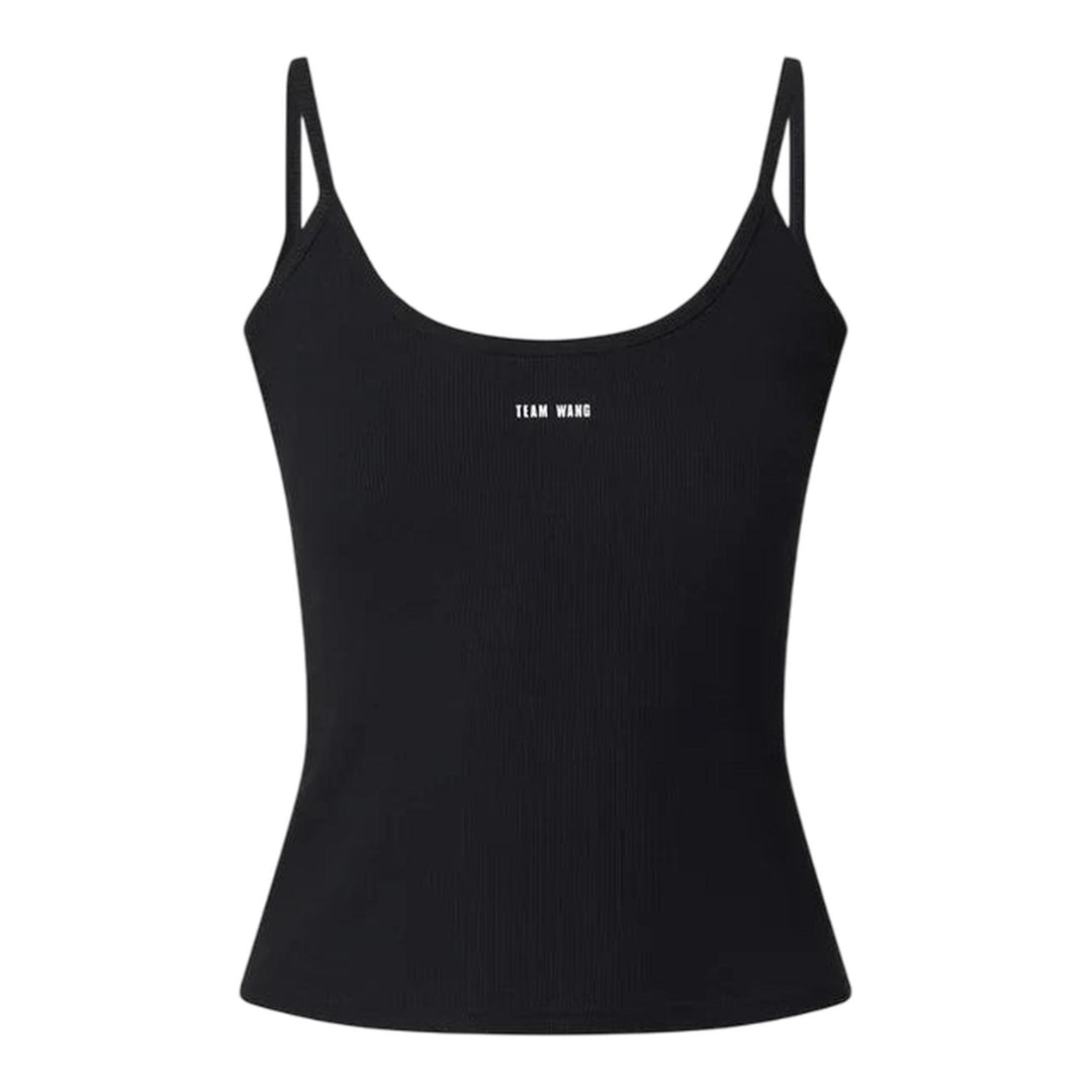 Club21 - TEAM WANG design THE ORIGINAL 1 - The Original 1 Camisole - TANK TOPS - Black