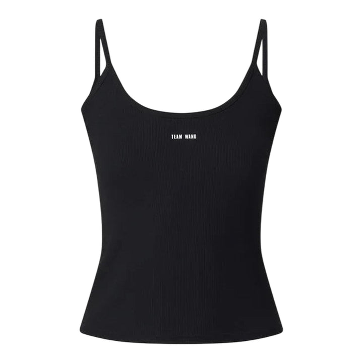 Club21 - TEAM WANG design THE ORIGINAL 1 - The Original 1 Camisole - TANK TOPS - Black