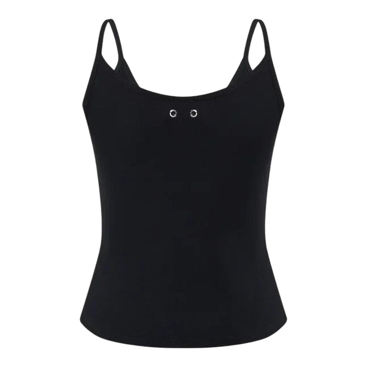 Club21 - TEAM WANG design THE ORIGINAL 1 - The Original 1 Camisole - TANK TOPS - Black