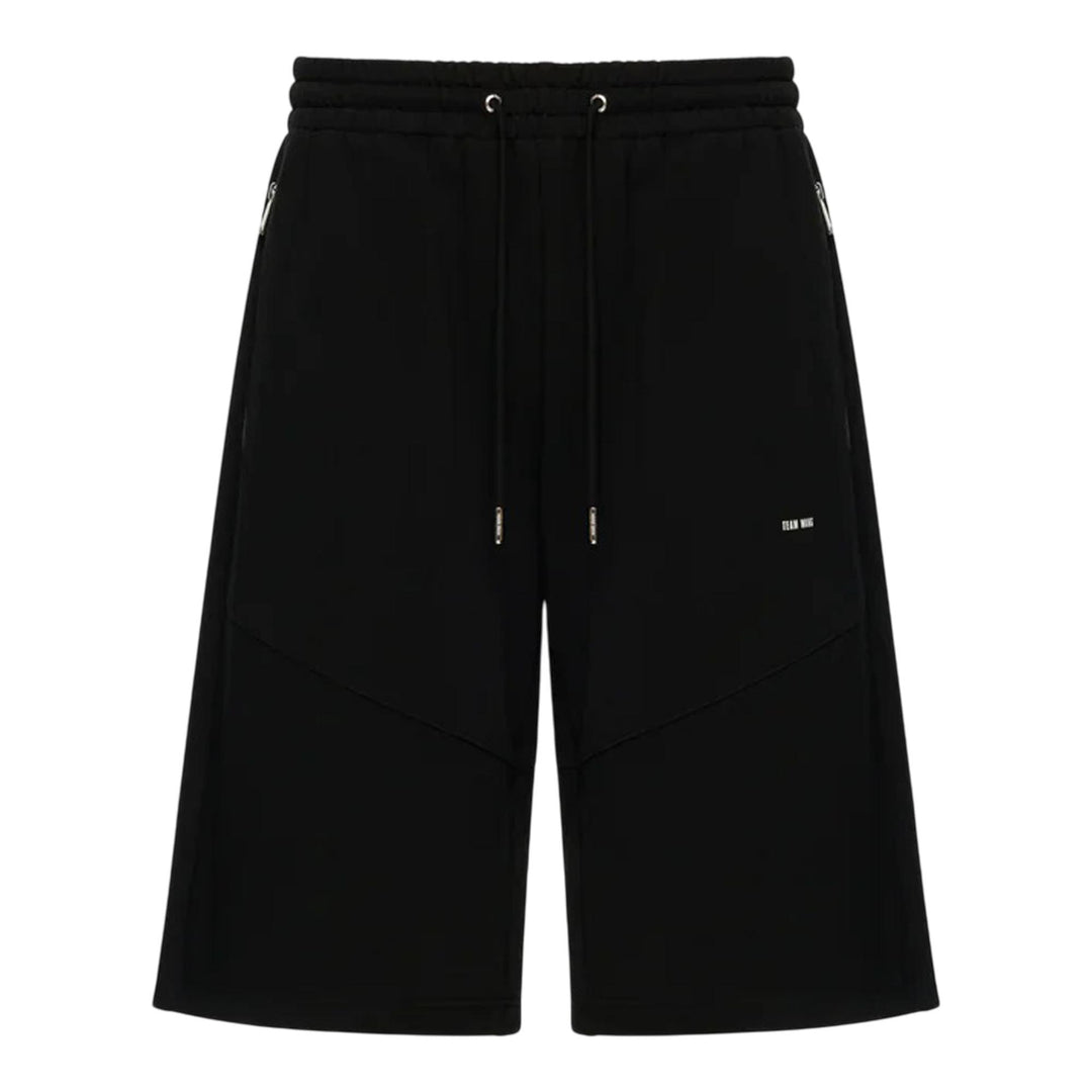 Club21 - TEAM WANG design THE ORIGINAL 1 - The Original 1 Casual Shorts - SHORTS - Black