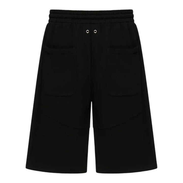 Club21 - TEAM WANG design THE ORIGINAL 1 - The Original 1 Casual Shorts - SHORTS - Black