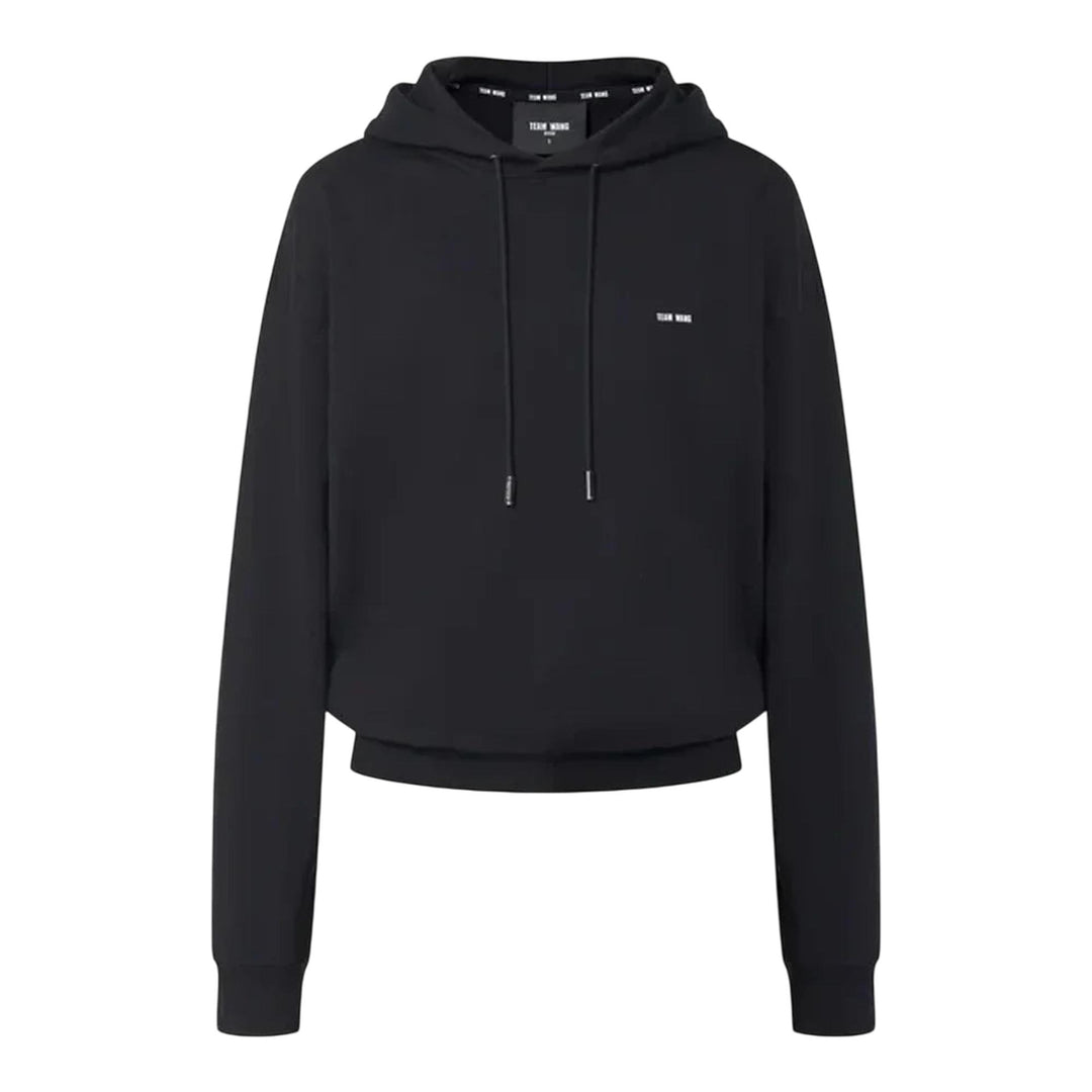 Club21 - TEAM WANG design THE ORIGINAL 1 - The Original 1 Hoodie - SWEATSHIRTS - Black