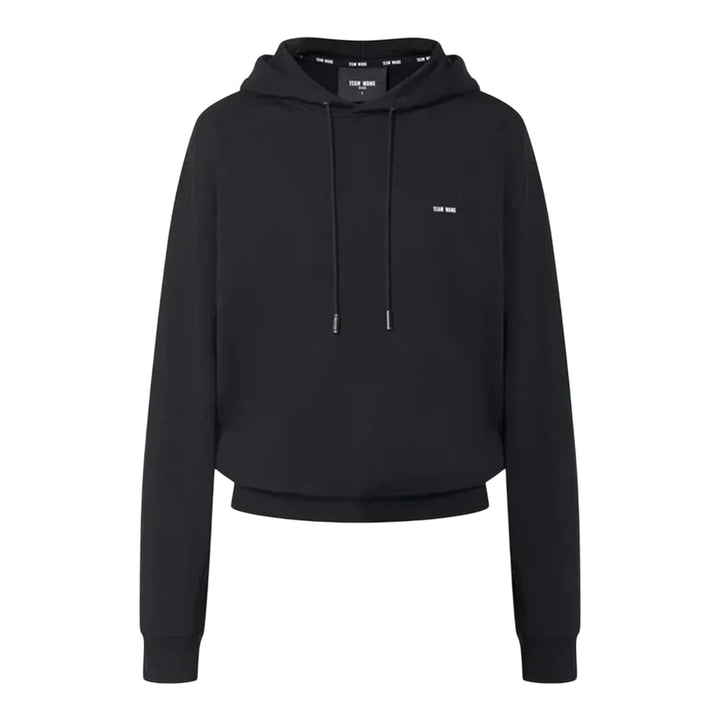 Club21 - TEAM WANG design THE ORIGINAL 1 - The Original 1 Hoodie - SWEATSHIRTS - Black