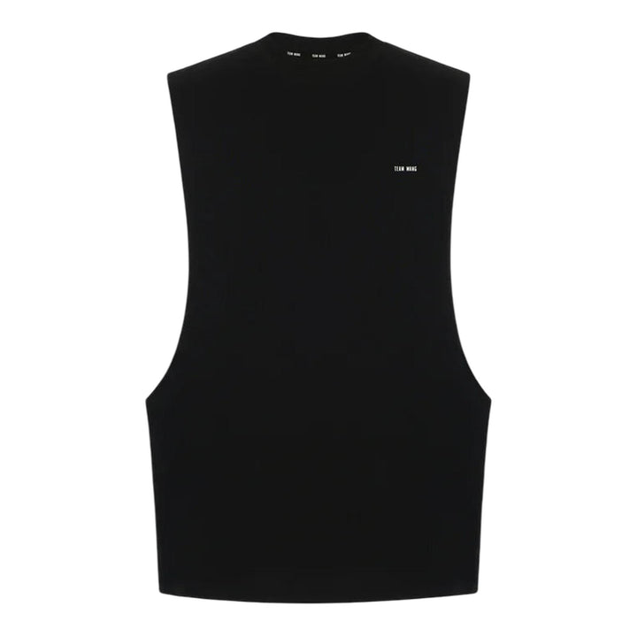 Club21 - TEAM WANG design THE ORIGINAL 1 - The Original 1 Jersey Tank Top - TANK TOPS - Black