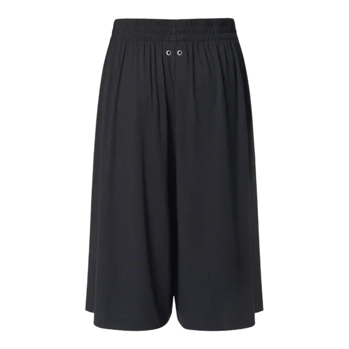 Club21 - TEAM WANG design THE ORIGINAL 1 - The Original 1 Pajama Shorts - SHORTS - Black