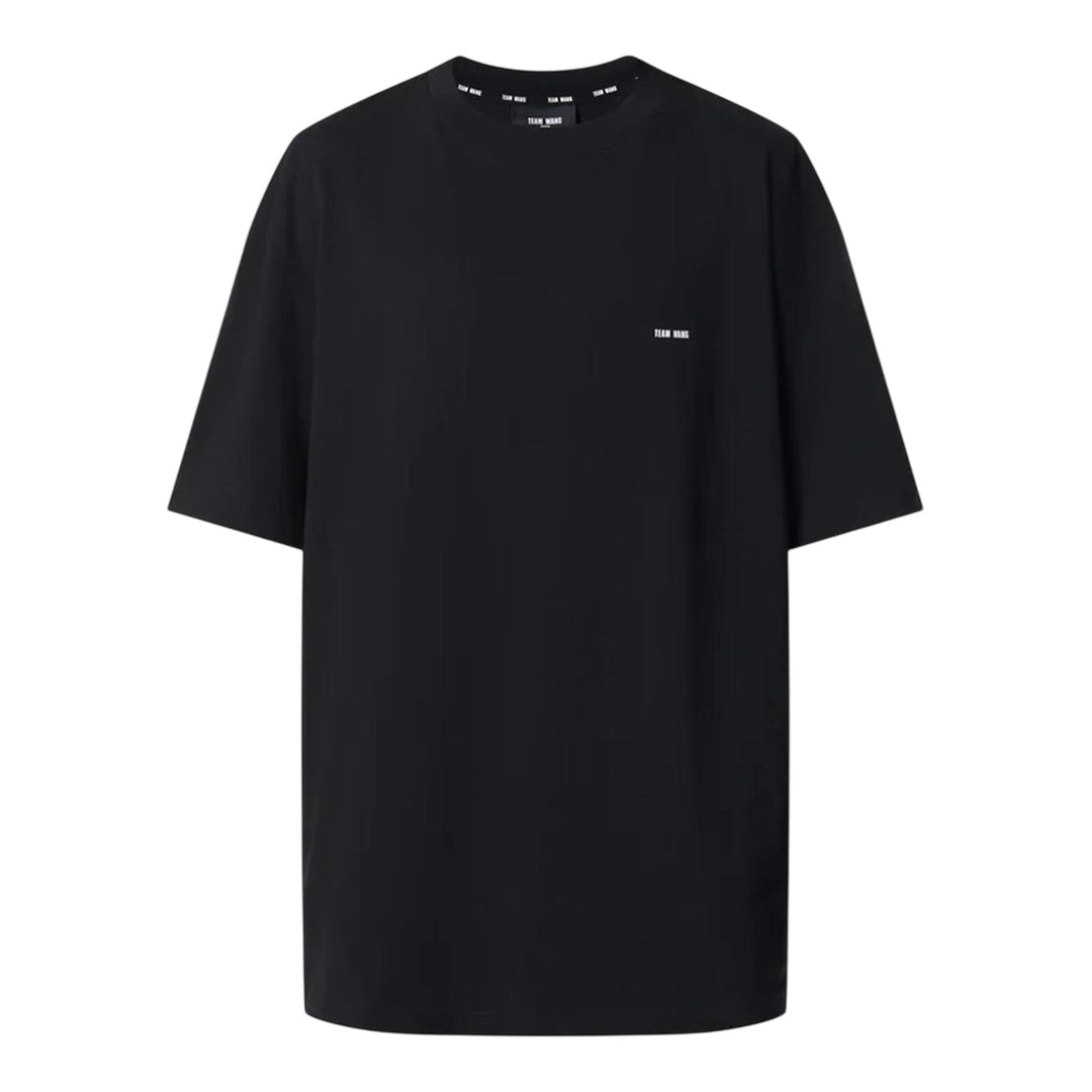 Club21 - TEAM WANG design THE ORIGINAL 1 - The Original 1 T-Shirt - TEES - Black