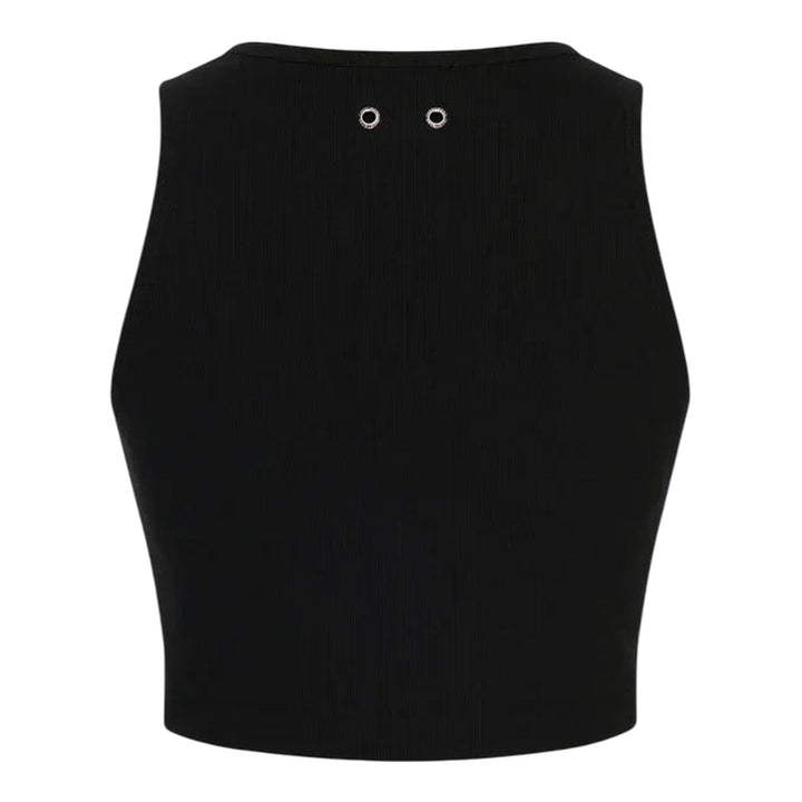 Club21 - TEAM WANG design THE ORIGINAL 1 - The Original 1 Tank Top - TANK TOPS - Black