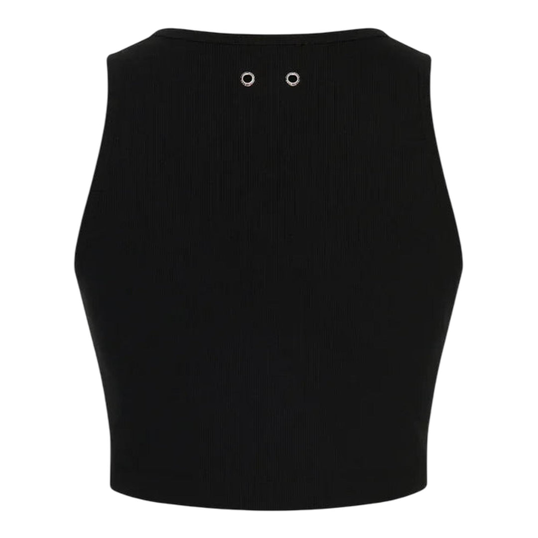 Club21 - TEAM WANG design THE ORIGINAL 1 - The Original 1 Tank Top - TANK TOPS - Black