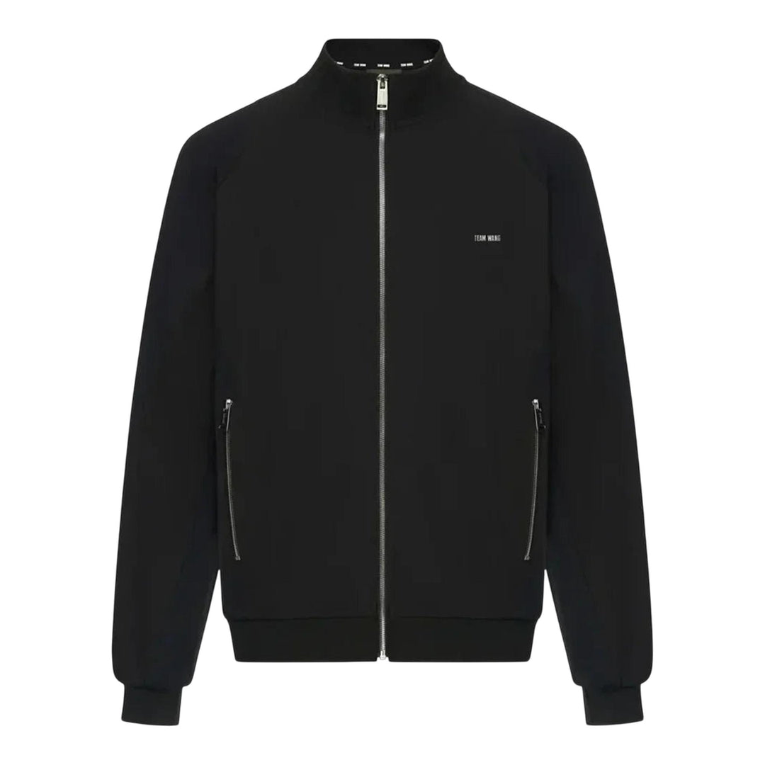 Club21 - TEAM WANG design THE ORIGINAL 1 - The Original 1 Track Jacket - BLOUSON - Black