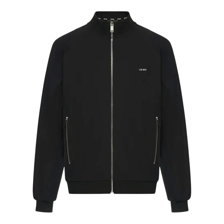 Club21 - TEAM WANG design THE ORIGINAL 1 - The Original 1 Track Jacket - BLOUSON - Black