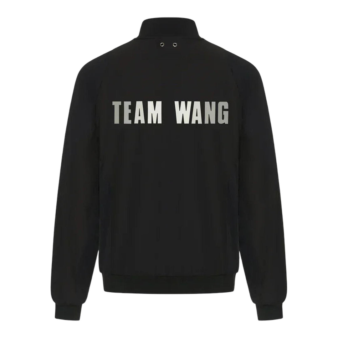 Club21 - TEAM WANG design THE ORIGINAL 1 - The Original 1 Track Jacket - BLOUSON - Black