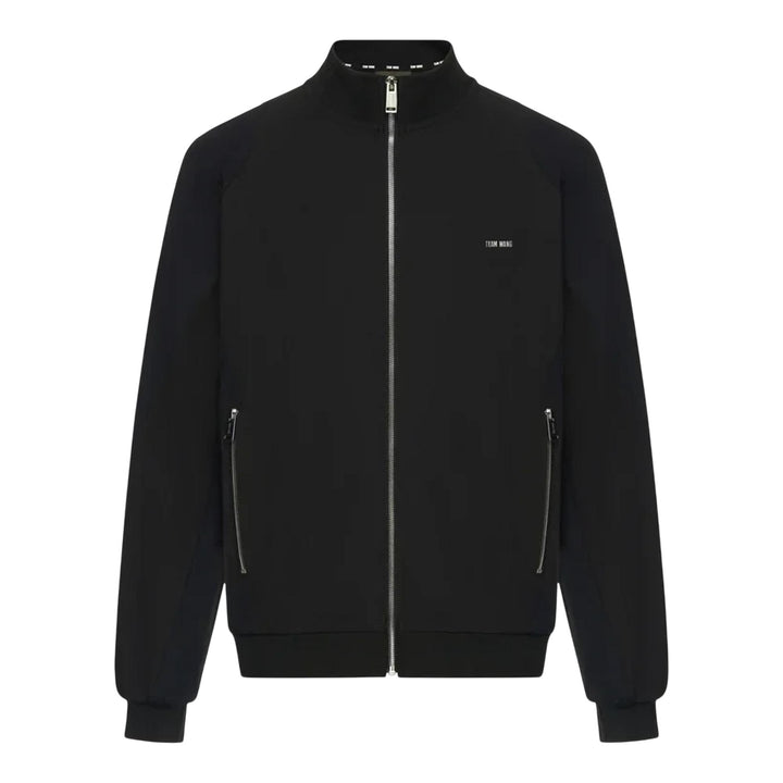 Club21 - TEAM WANG design THE ORIGINAL 1 - The Original 1 Track Jacket - JACKETS - Black
