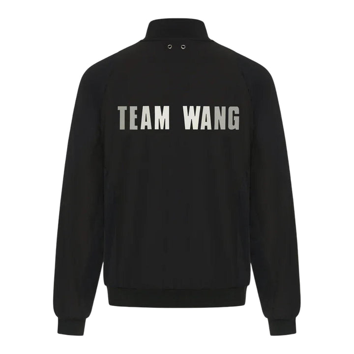 Club21 - TEAM WANG design THE ORIGINAL 1 - The Original 1 Track Jacket - JACKETS - Black