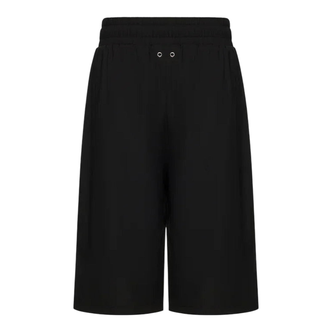 Club21 - TEAM WANG design THE ORIGINAL 1 - The Original 1 Track Shorts - SHORTS - Black