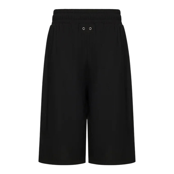 Club21 - TEAM WANG design THE ORIGINAL 1 - The Original 1 Track Shorts - SHORTS - Black