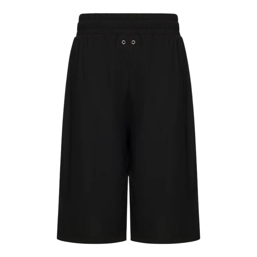 Club21 - TEAM WANG design THE ORIGINAL 1 - The Original 1 Track Shorts - SHORTS - Black