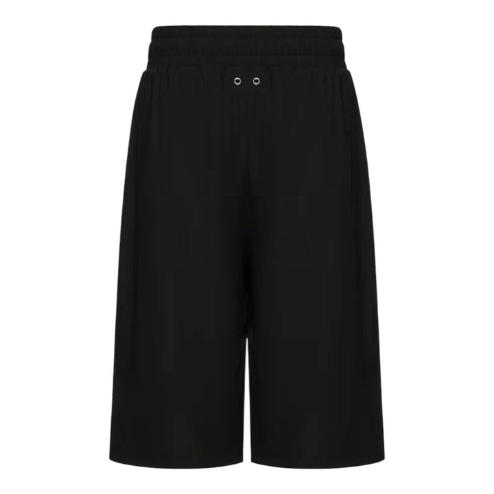 Club21 - TEAM WANG design THE ORIGINAL 1 - The Original 1 Track Shorts - SHORTS - Black